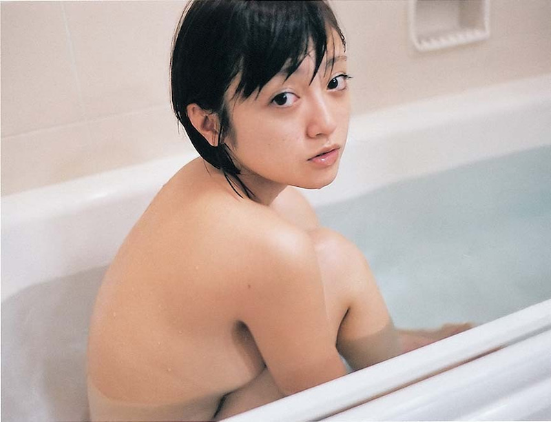安達祐実 ヌード
