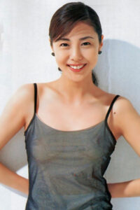 松嶋菜々子の水着グラビア画像56枚 | エロネタ画像庫