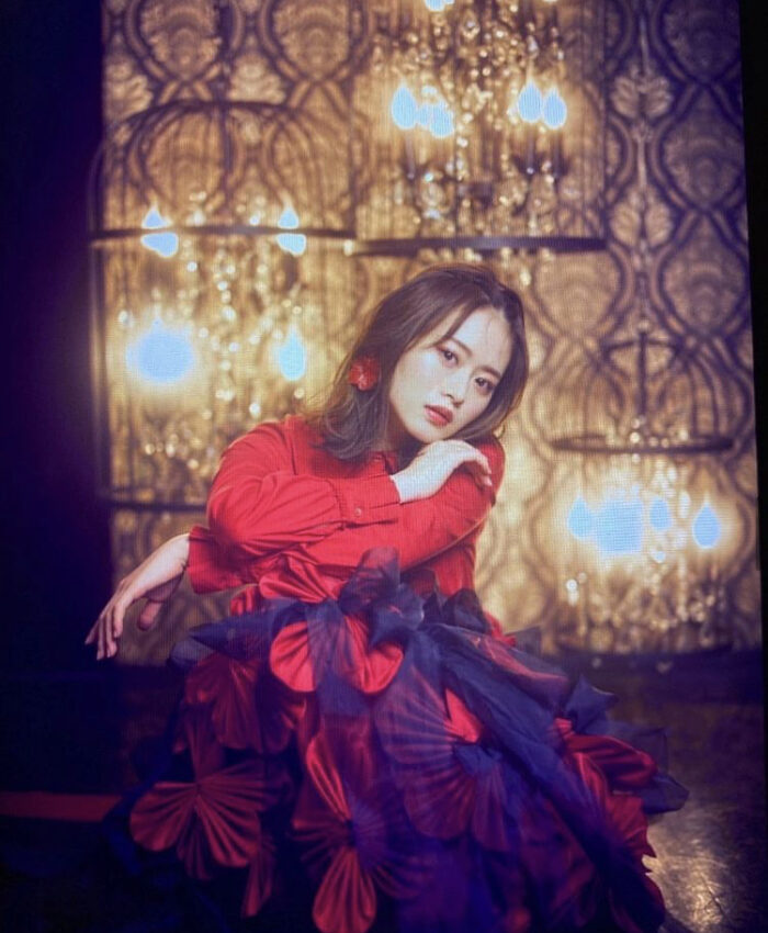 山﨑怜奈 ヌード