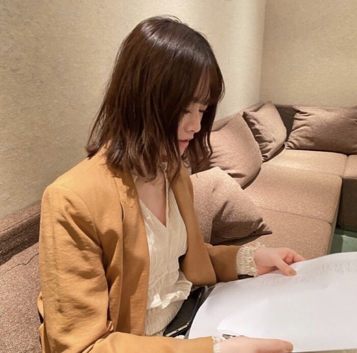 山﨑怜奈 ヌード
