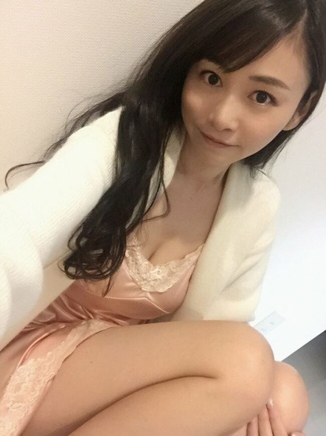 杉原杏璃 水着