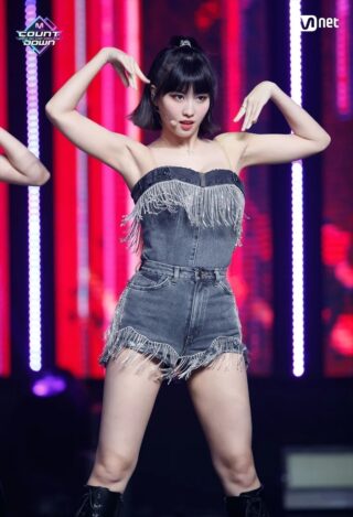 TWICE モモの水着グラビア画像257枚 | エロネタ画像庫