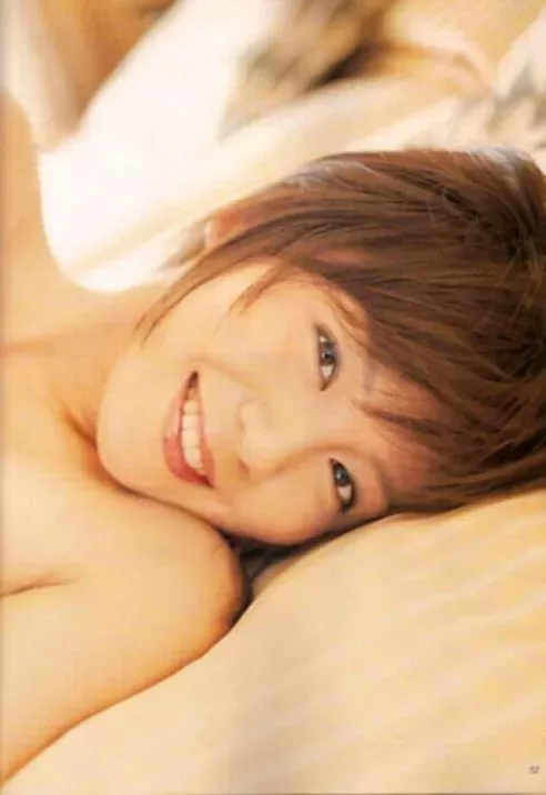 大橋未歩 水着 グラビア