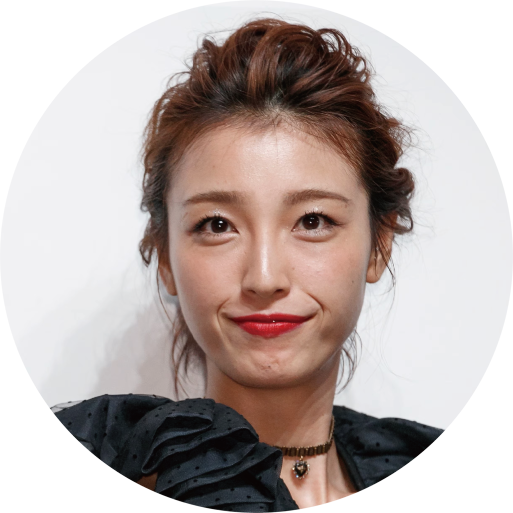 木下優樹菜