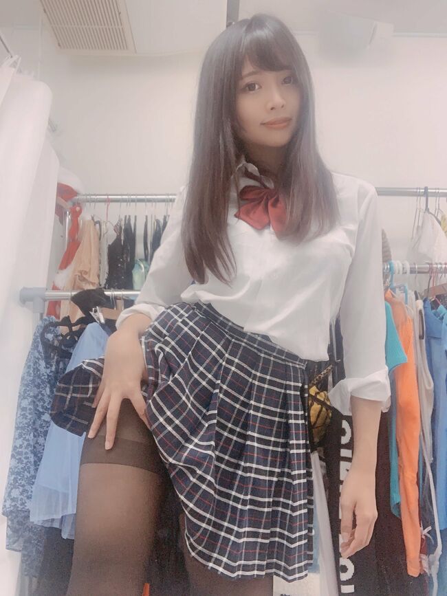 橋本ひかり 水着