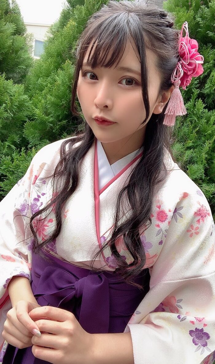 橋本ひかり 水着