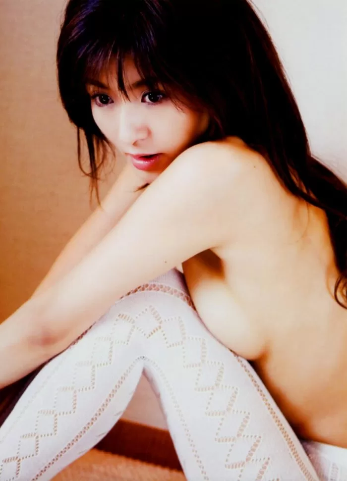 宮内知美 ヌード