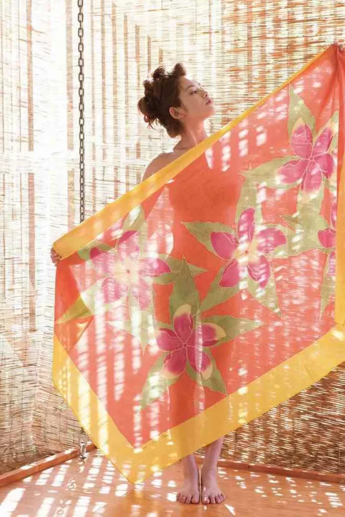 筧美和子　ヌード