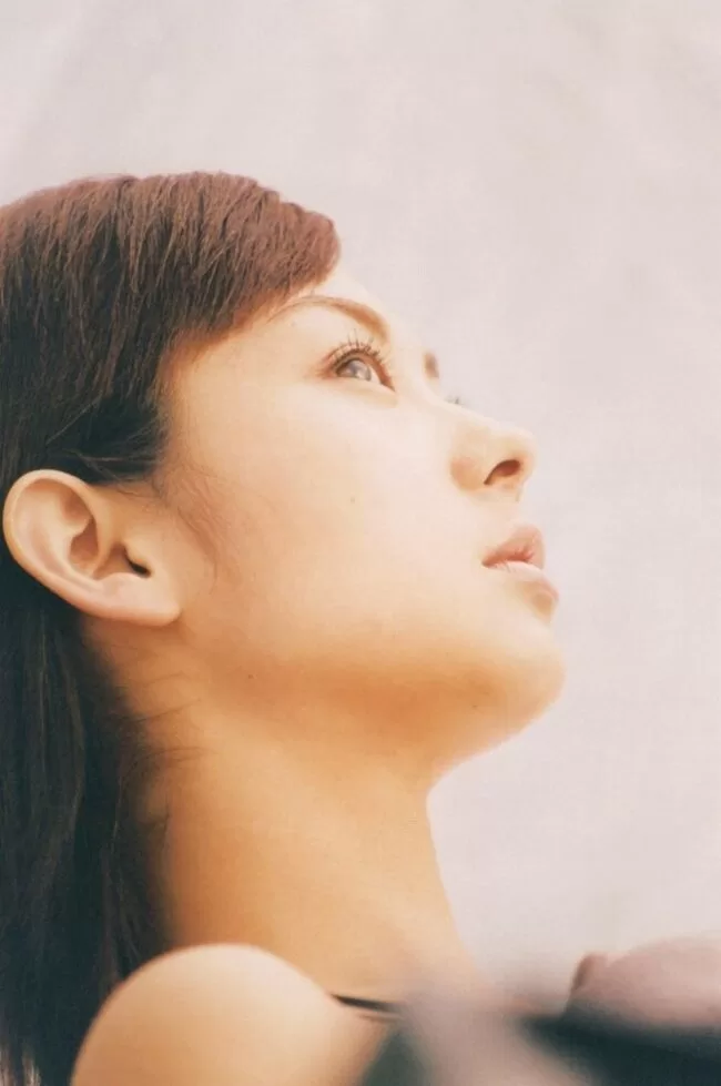 伊東美咲 水着 ビキニ ランジェリー 下着 グラビア 写真集