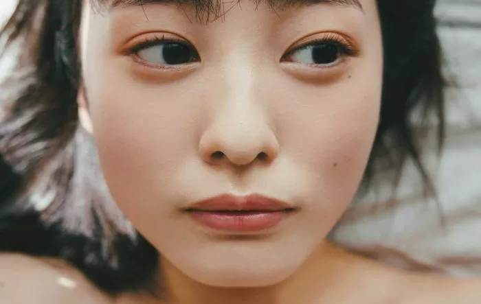 白濱美兎 水着 ビキニ ランジェリー 下着 グラビア 写真集