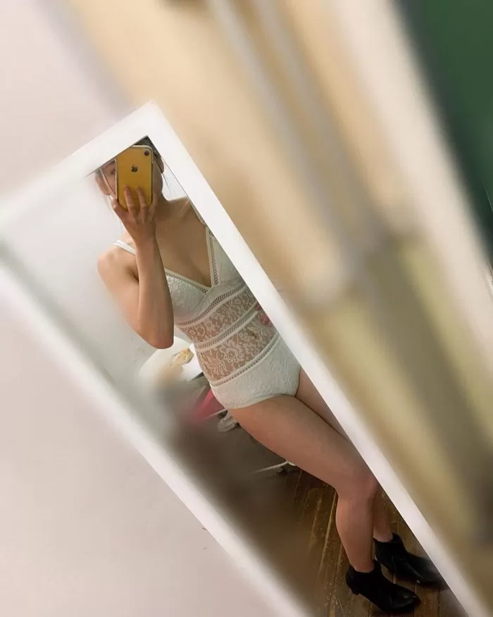 ヲヲタリンリン 水着 ビキニ ランジェリー 下着 グラビア 写真集