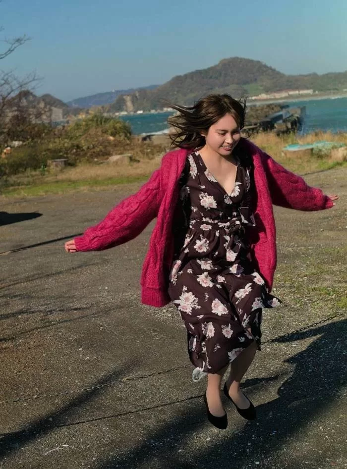 ヲヲタリンリン 水着 ビキニ ランジェリー 下着 グラビア 写真集