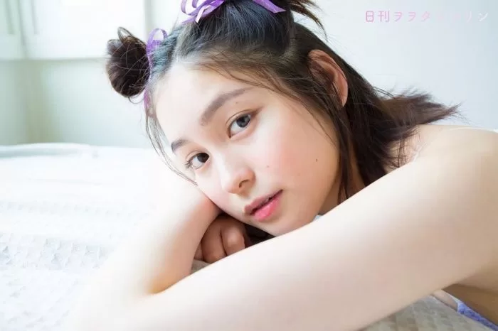 ヲヲタリンリン 水着 ビキニ ランジェリー 下着 グラビア 写真集