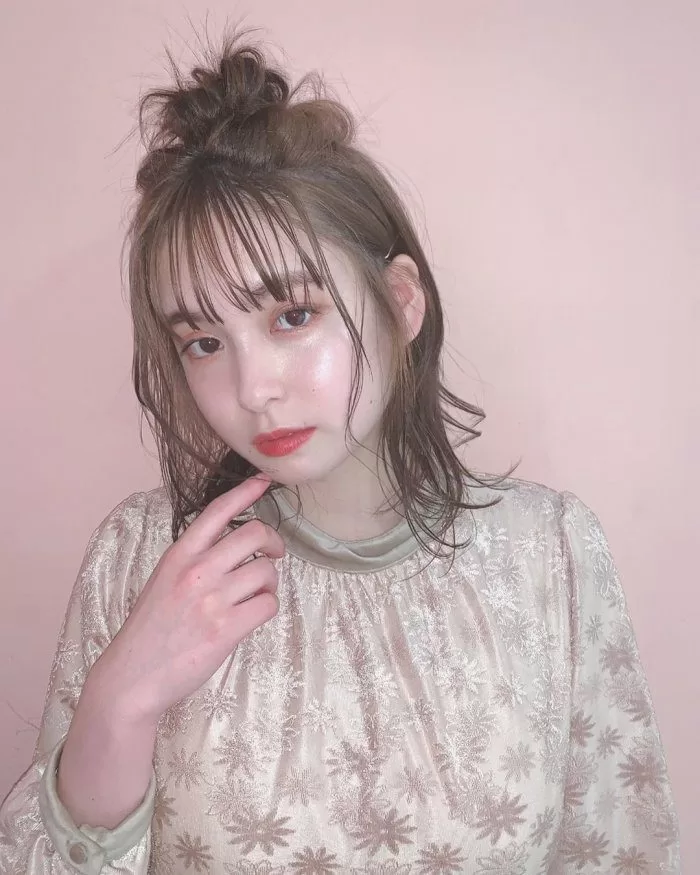 ヲヲタリンリン 水着 ビキニ ランジェリー 下着 グラビア 写真集