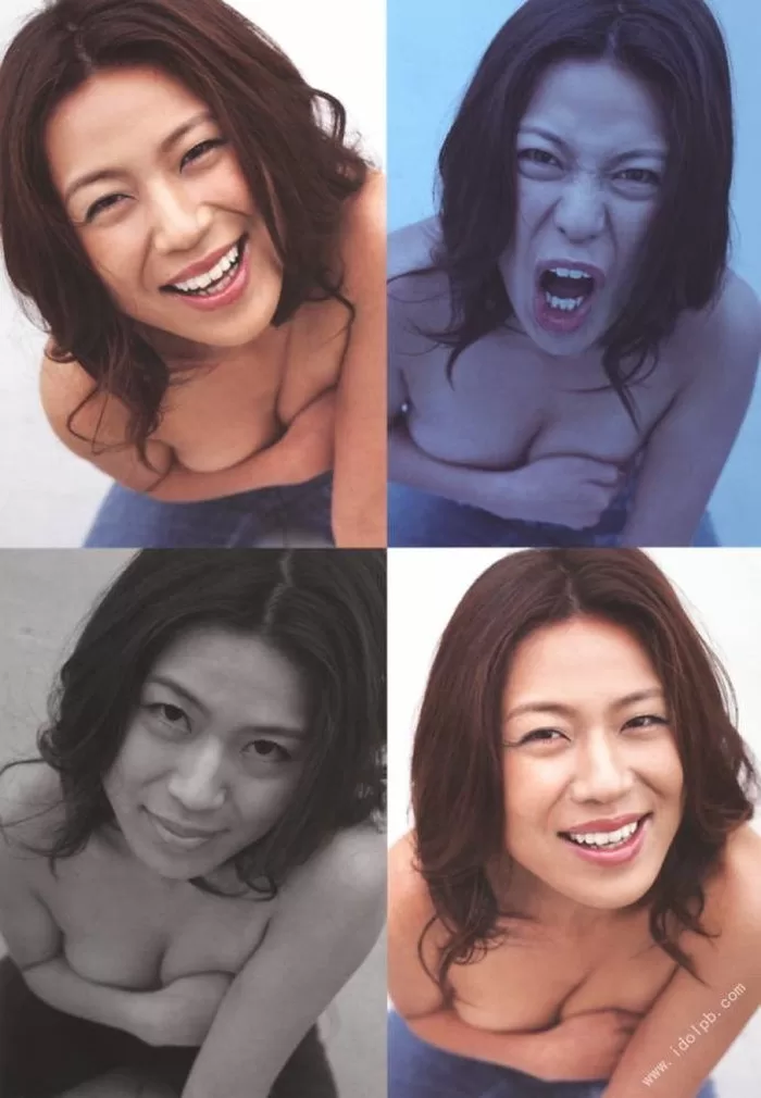 青木さやか ヌード 濡れ場 水着 ビキニ 貝殻ビキニ ランジェリー 下着 グラビア 写真集