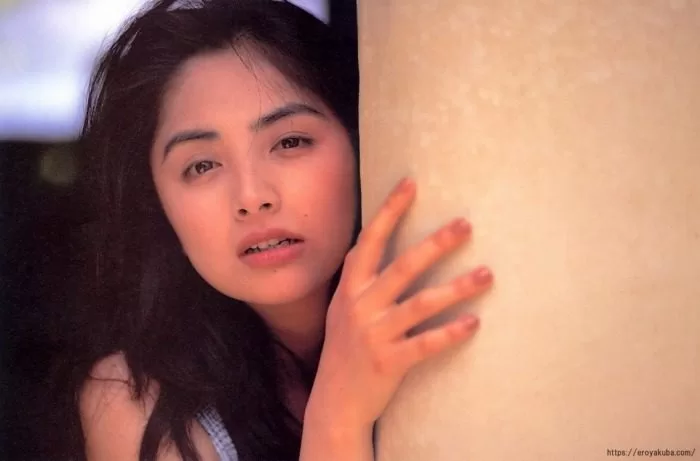 櫻井淳子 ヌード ノーブラ おっぱい 濡れ場 セックス 水着 ビキニ ランジェリー 下着 グラビア 写真集 ショムニ 特命係長 ベッドシーン 乳首