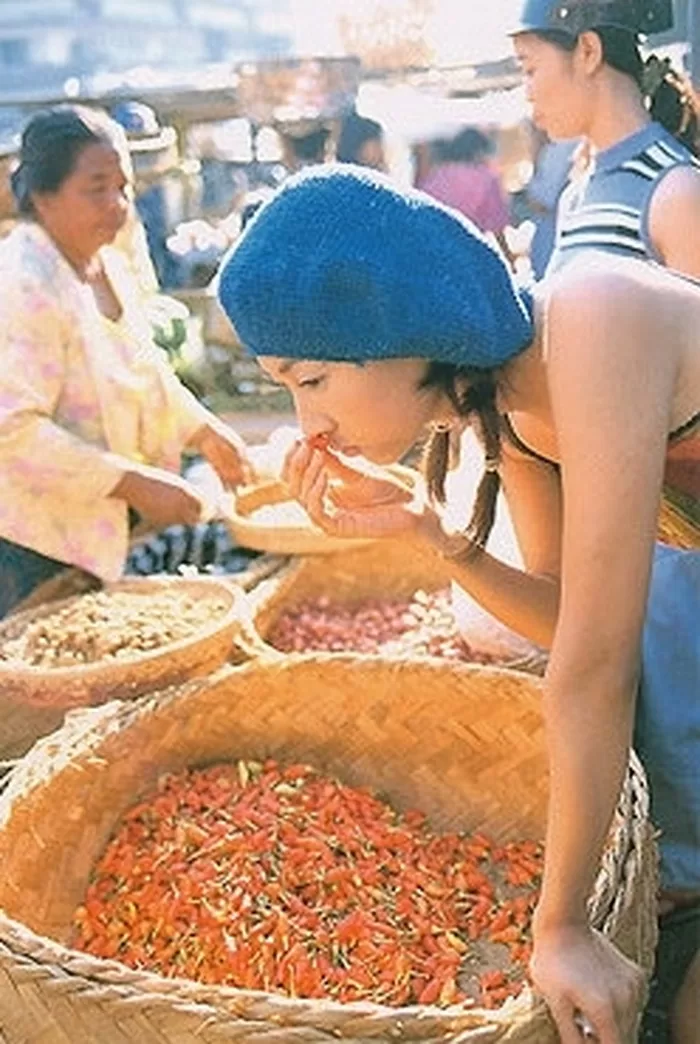 菊川怜 水着 ビキニ ランジェリー 下着 グラビア 写真集