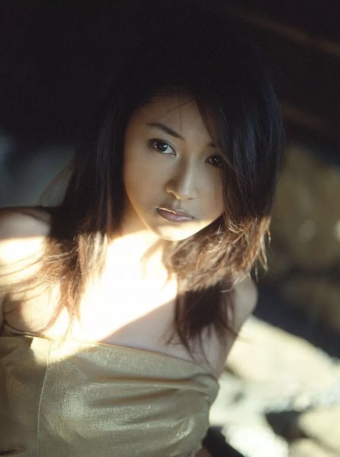 菊川怜 水着 ビキニ ランジェリー 下着 グラビア 写真集