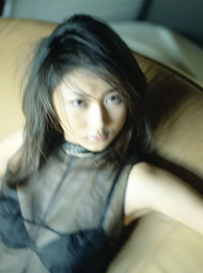 菊川怜 水着 ビキニ ランジェリー 下着 グラビア 写真集