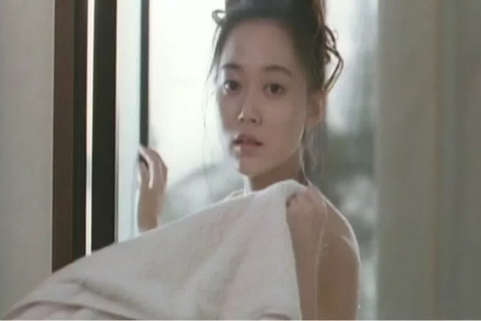 大西結花　ヌード