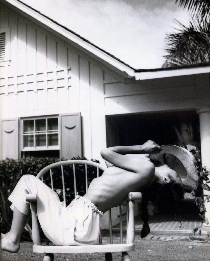 北原佐和子 ヌード