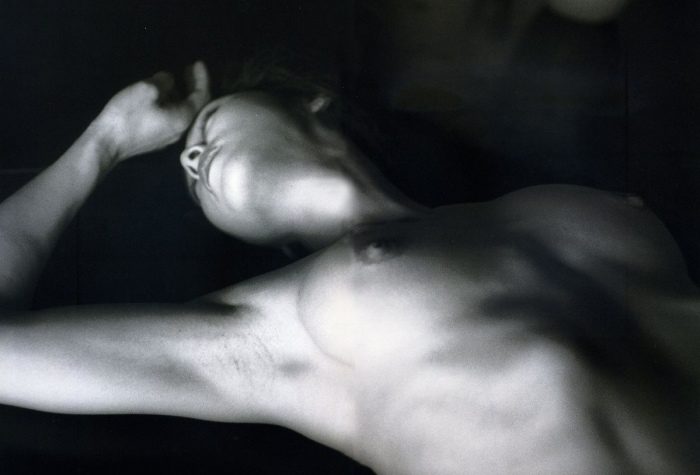 北原佐和子 ヌード