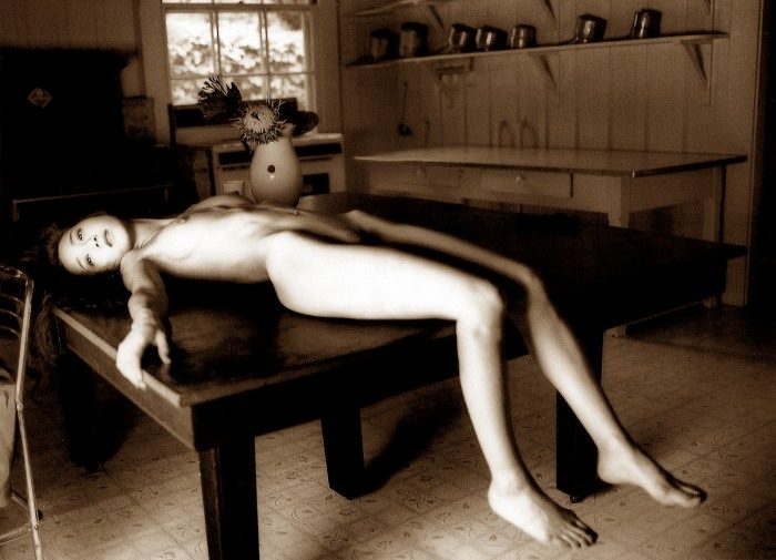 北原佐和子 ヌード