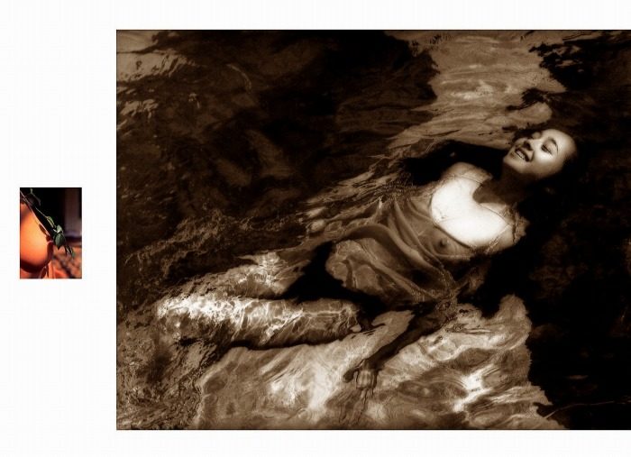 北原佐和子 ヌード