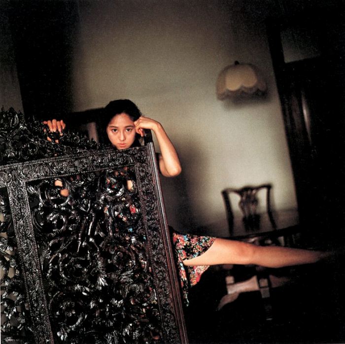 北原佐和子 ヌード