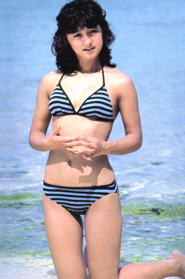 北原佐和子 ヌード