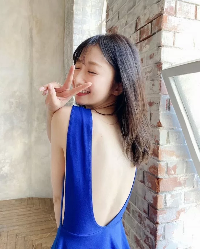 田原可南子 水着 ビキニ ランジェリー 下着 グラビア 写真集 田原俊彦 トシちゃんの娘 ミスマガジン2011 綾乃美花