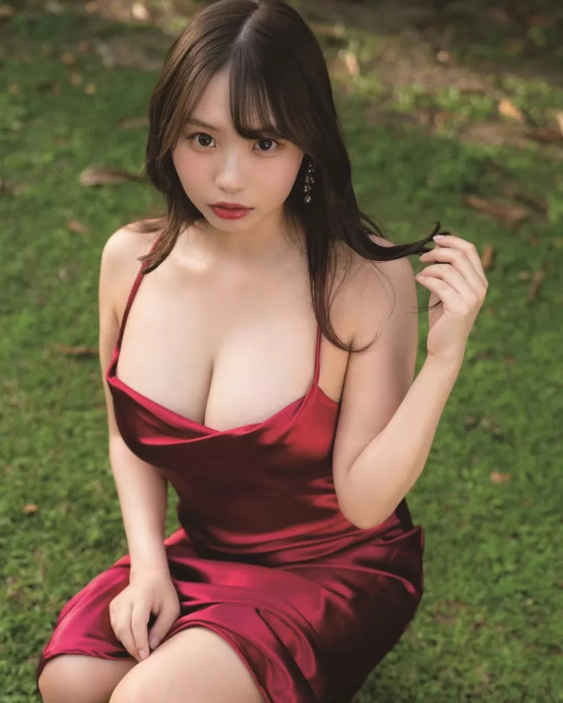 小日向みゆう　Hカップ　おっぱい