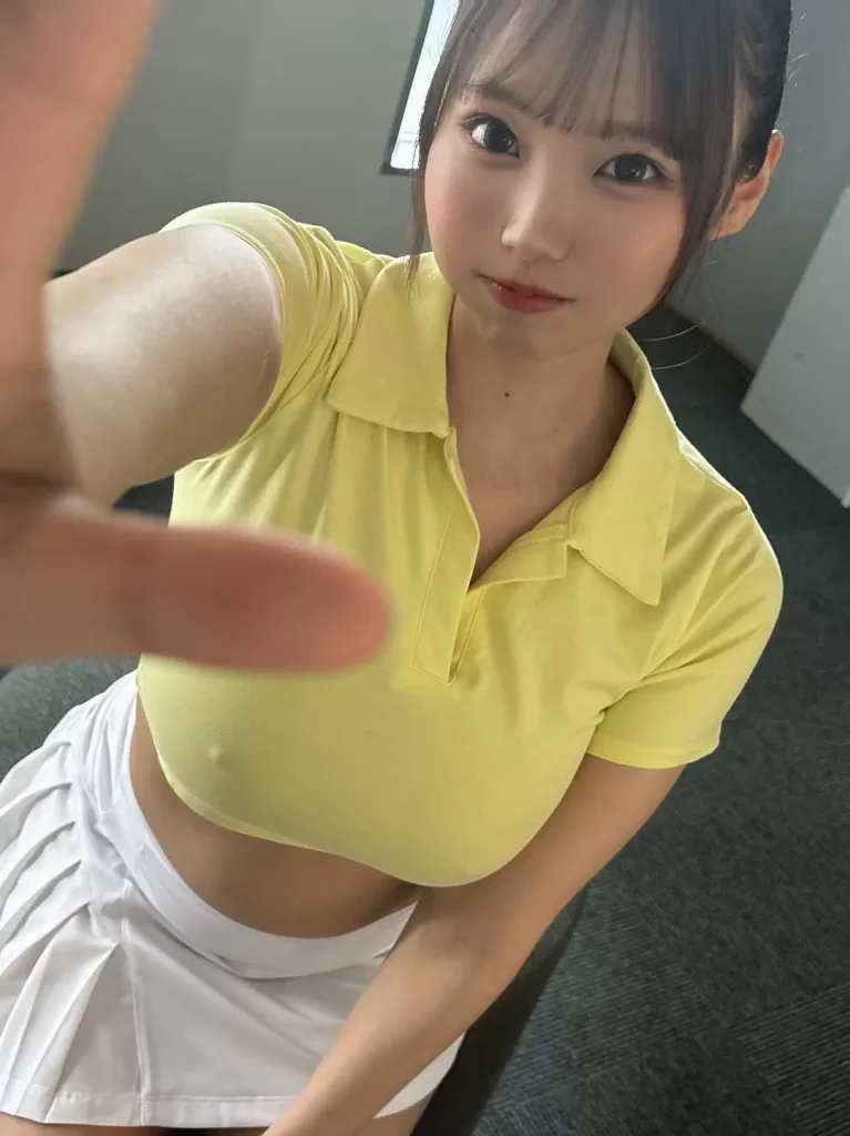 小日向みゆう　Hカップ　おっぱい