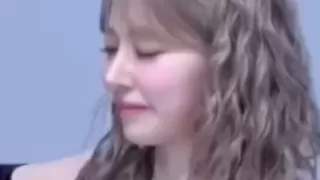 LE SSERAFIM宮脇咲良の乳首！スポブラで丸分かりｗｗｗｗｗ