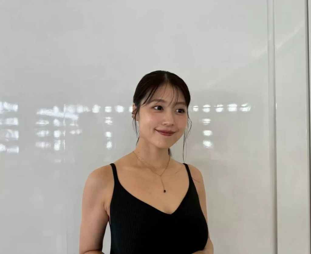 有村架純　おっぱい