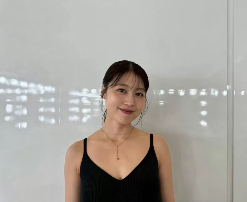 有村架純　おっぱい