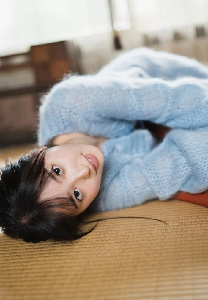 飯沼愛 水着 ビキニ ランジェリー 下着 グラビア 写真集 着衣グラビア TBSテレビ 女優発掘 育成オーディション TBSスター育成プロジェクト 私が女優になる日_ グランプリ