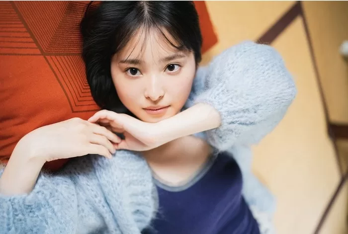 飯沼愛 水着 ビキニ ランジェリー 下着 グラビア 写真集 着衣グラビア TBSテレビ 女優発掘 育成オーディション TBSスター育成プロジェクト 私が女優になる日_ グランプリ