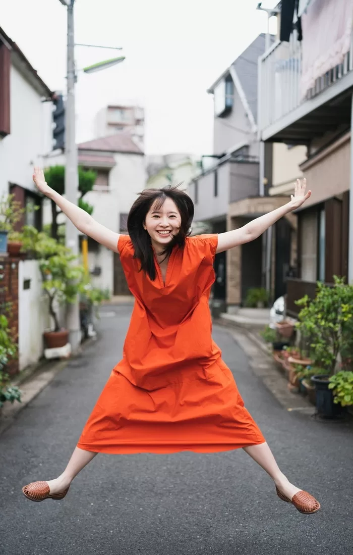 飯沼愛 水着 ビキニ ランジェリー 下着 グラビア 写真集 着衣グラビア TBSテレビ 女優発掘 育成オーディション TBSスター育成プロジェクト 私が女優になる日_ グランプリ