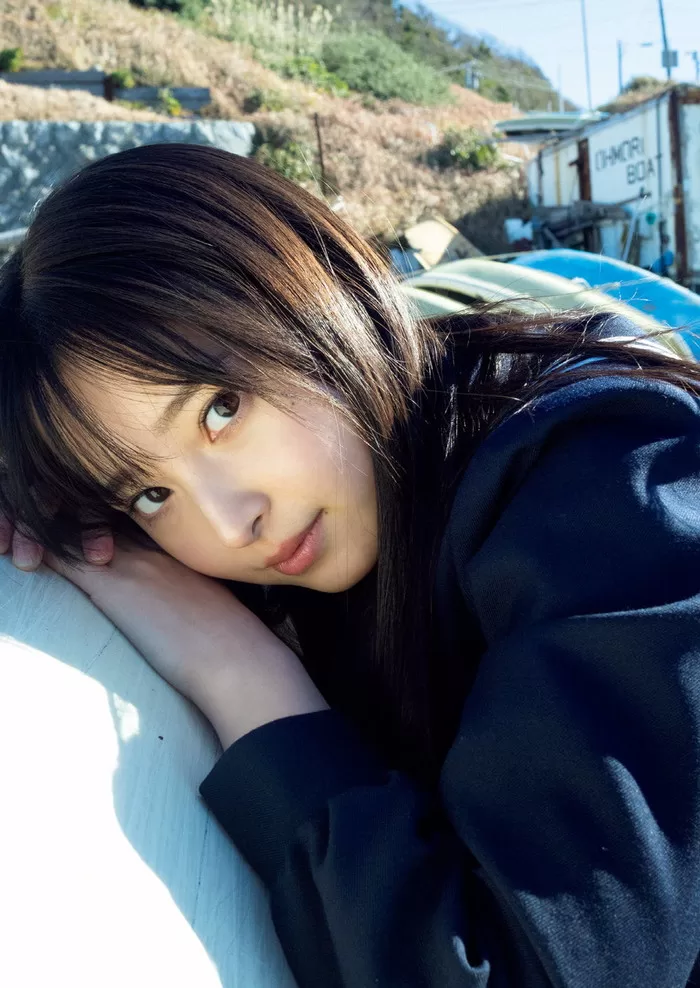 飯沼愛 水着 ビキニ ランジェリー 下着 グラビア 写真集 着衣グラビア TBSテレビ 女優発掘 育成オーディション TBSスター育成プロジェクト 私が女優になる日_ グランプリ