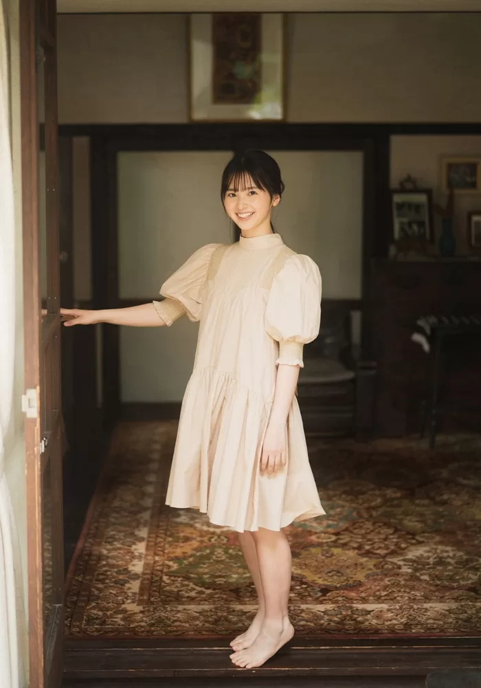 飯沼愛 水着 ビキニ ランジェリー 下着 グラビア 写真集 着衣グラビア TBSテレビ 女優発掘 育成オーディション TBSスター育成プロジェクト 私が女優になる日_ グランプリ