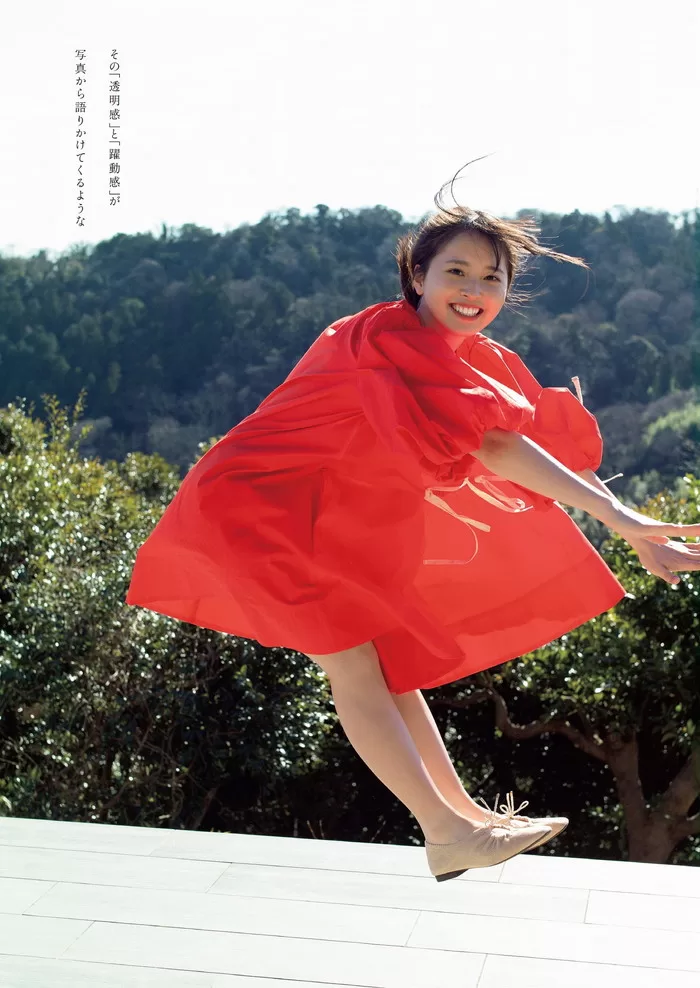 飯沼愛 水着 ビキニ ランジェリー 下着 グラビア 写真集 着衣グラビア TBSテレビ 女優発掘 育成オーディション TBSスター育成プロジェクト 私が女優になる日_ グランプリ