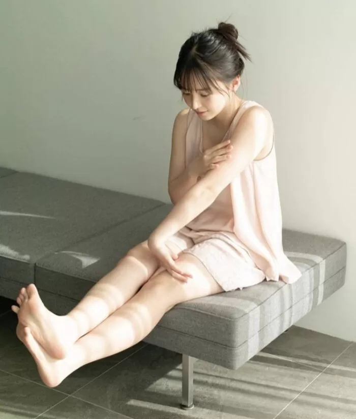 飯沼愛 水着 ビキニ ランジェリー 下着 グラビア 写真集 着衣グラビア TBSテレビ 女優発掘 育成オーディション TBSスター育成プロジェクト 私が女優になる日_ グランプリ