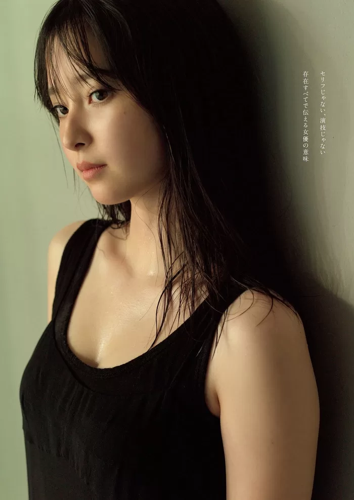 飯沼愛 水着 ビキニ ランジェリー 下着 グラビア 写真集 着衣グラビア TBSテレビ 女優発掘 育成オーディション TBSスター育成プロジェクト 私が女優になる日_ グランプリ