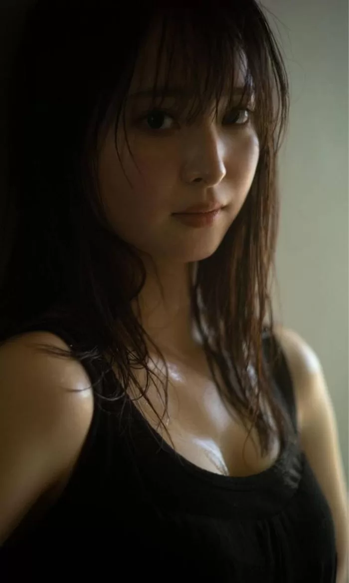 飯沼愛 水着 ビキニ ランジェリー 下着 グラビア 写真集 着衣グラビア TBSテレビ 女優発掘 育成オーディション TBSスター育成プロジェクト 私が女優になる日_ グランプリ