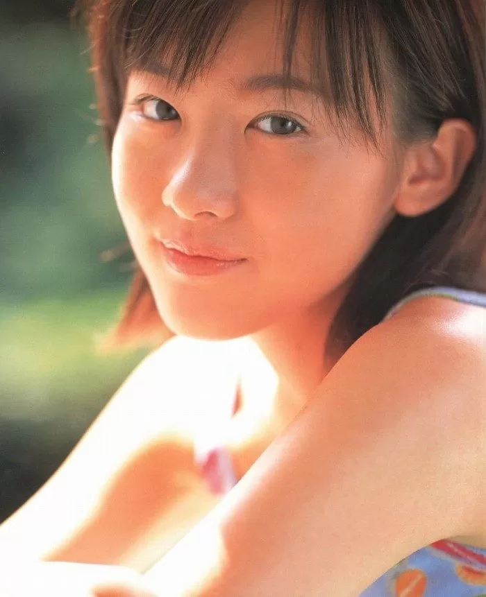 前田亜季 水着 ビキニ ランジェリー 下着 グラビア 写真集 子役時代 チャイドル NHK教育 天才てれびくん てれび戦士 バトル・ロワイアル あっぱれさんま大先生 アメリカ・ボストン留学