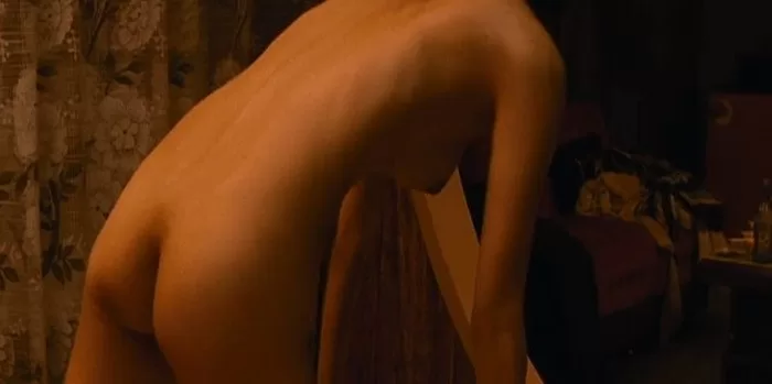 河井青葉 ヌード 濡れ場 おっぱい 乳輪 乳首 セックス 水着 ビキニ ランジェリー 下着 グラビア 写真集