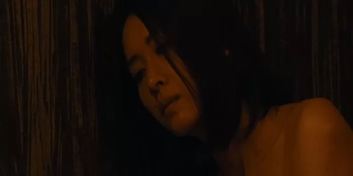 河井青葉 ヌード 濡れ場 おっぱい 乳輪 乳首 セックス 水着 ビキニ ランジェリー 下着 グラビア 写真集