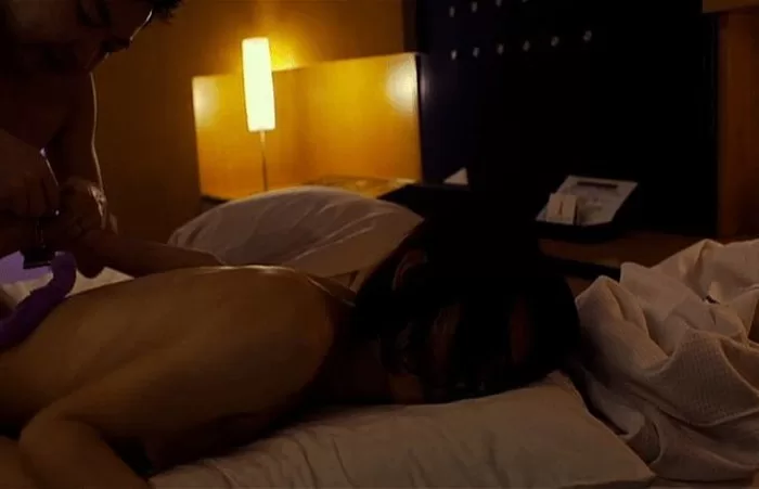 河井青葉 ヌード 濡れ場 おっぱい 乳輪 乳首 セックス 水着 ビキニ ランジェリー 下着 グラビア 写真集