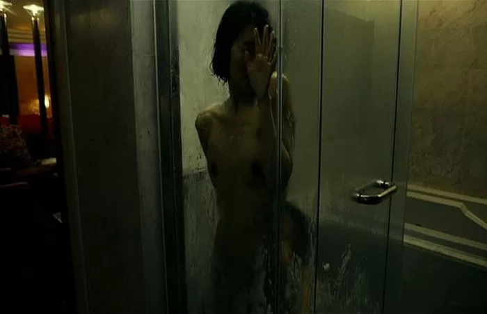 河井青葉 ヌード 濡れ場 おっぱい 乳輪 乳首 セックス 水着 ビキニ ランジェリー 下着 グラビア 写真集